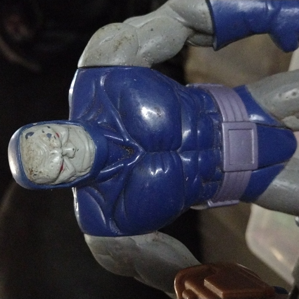 Action figure - Picture 2 of 3